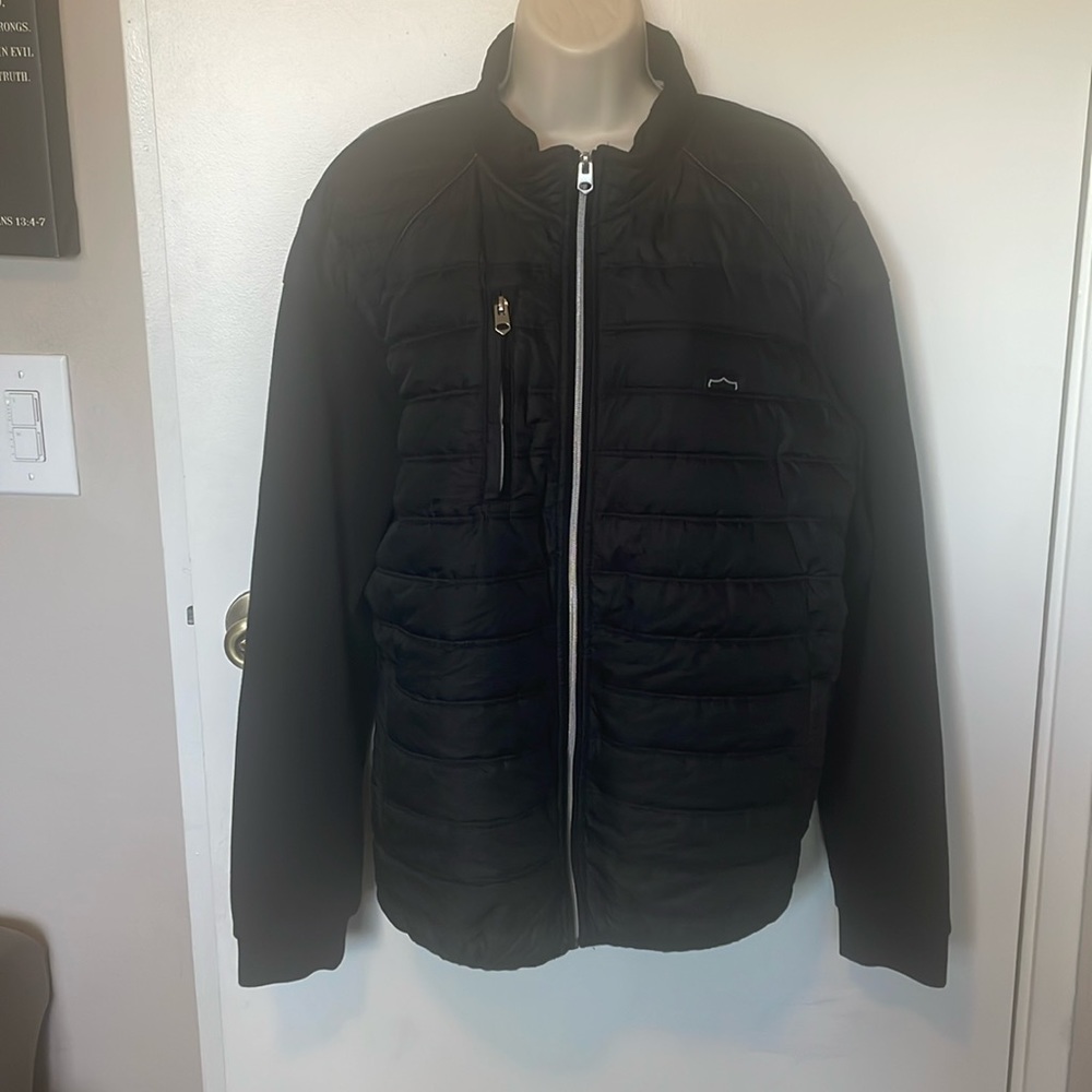 883 POLICE Jacket